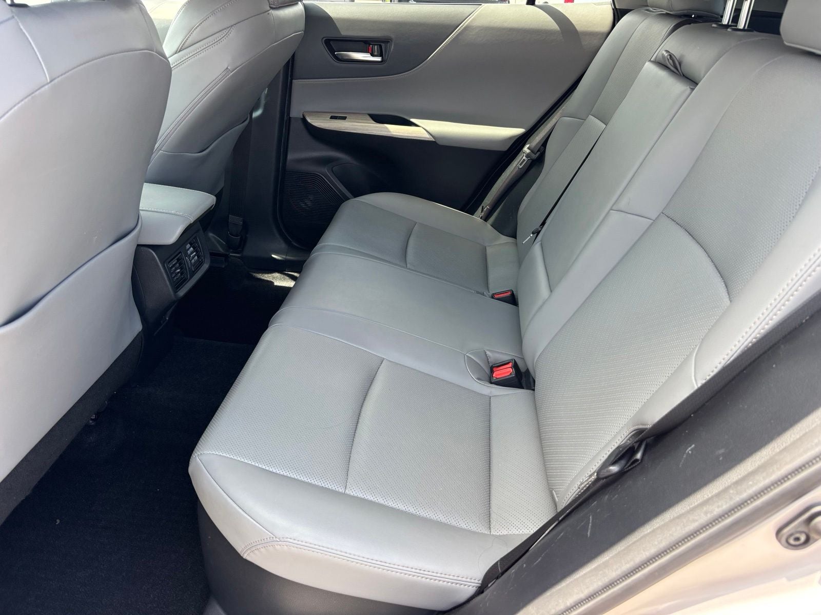 2023 Toyota Venza Limited