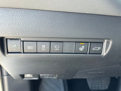 2023 Toyota Venza Limited