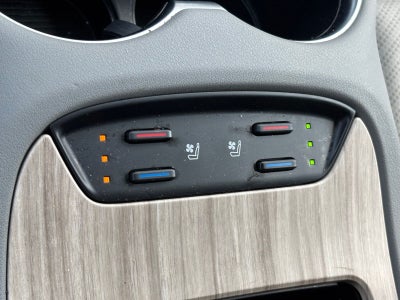 2023 Toyota Venza Limited