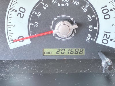 2007 Toyota FJ Cruiser Base
