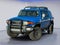 2007 Toyota FJ Cruiser Base