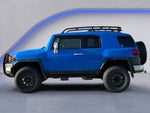 2007 Toyota FJ Cruiser Base