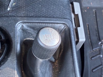 2007 Toyota FJ Cruiser Base