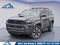 2025 Toyota 4Runner TRD Sport
