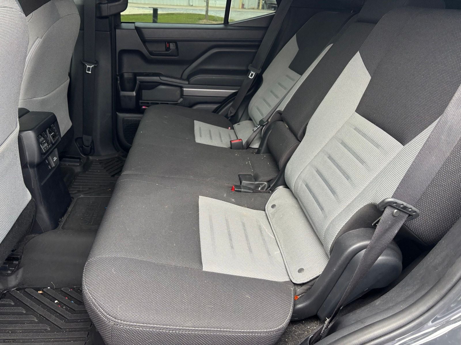 2025 Toyota 4Runner TRD Sport
