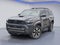 2025 Toyota 4Runner TRD Sport