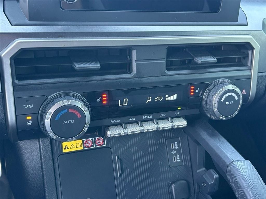 2025 Toyota 4Runner TRD Sport