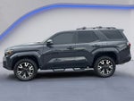 2025 Toyota 4Runner TRD Sport