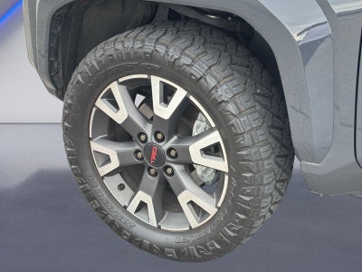 2025 Toyota 4Runner TRD Sport