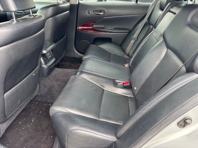 2006 Lexus GS 300