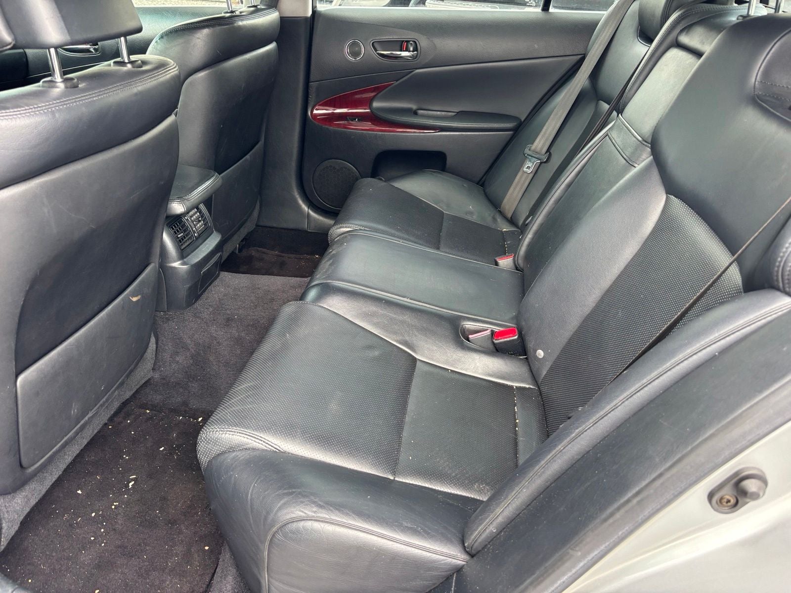 2006 Lexus GS 300