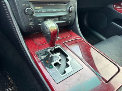 2006 Lexus GS 300