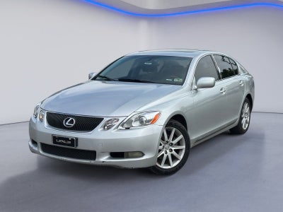 2006 Lexus GS 300
