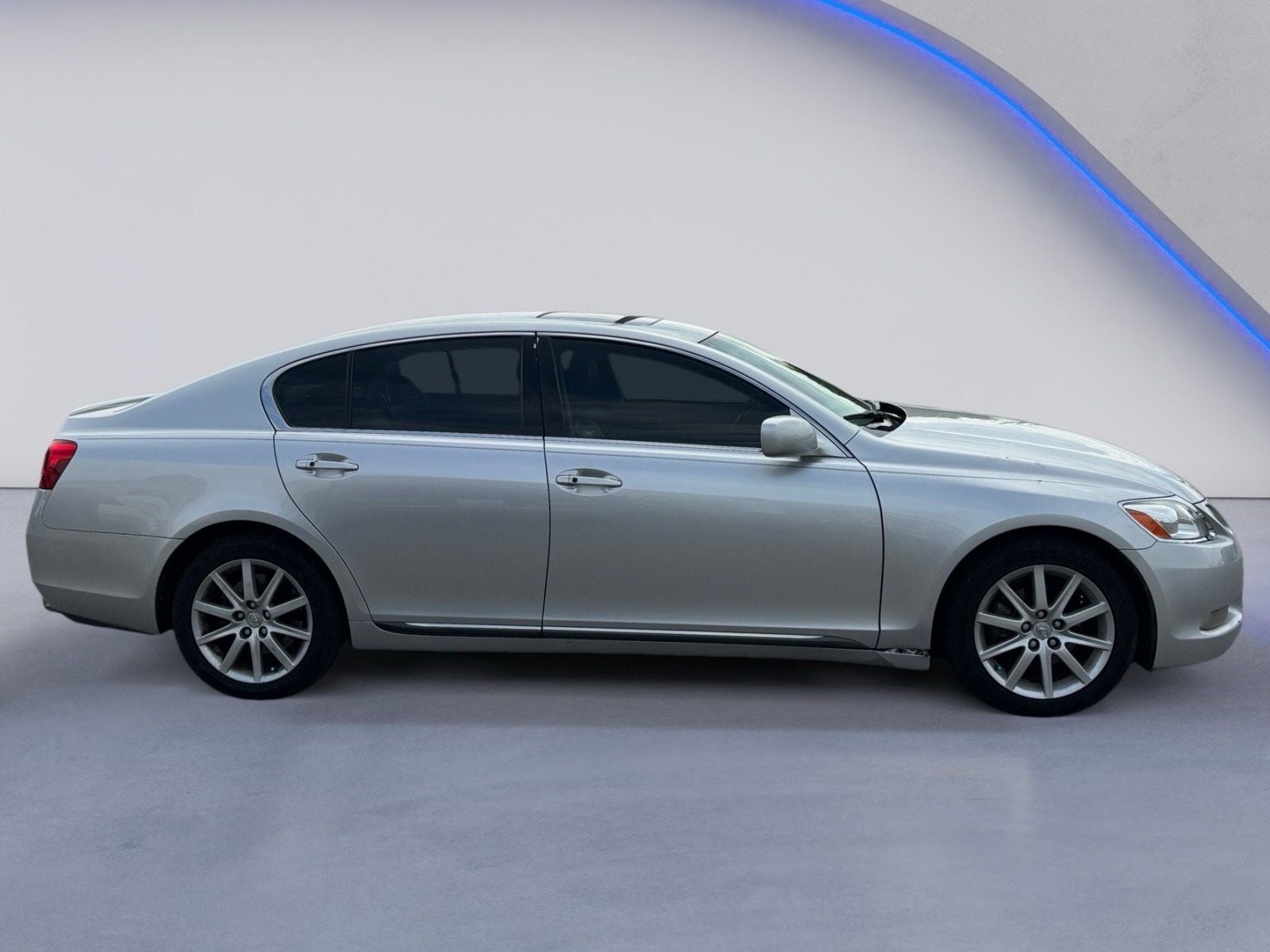 2006 Lexus GS 300