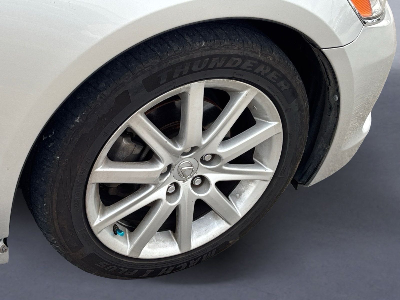 2006 Lexus GS 300