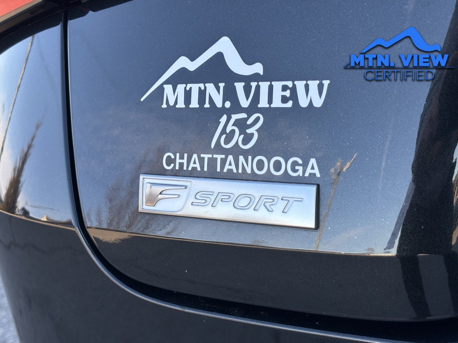 2021 Lexus IS 350 F SPORT