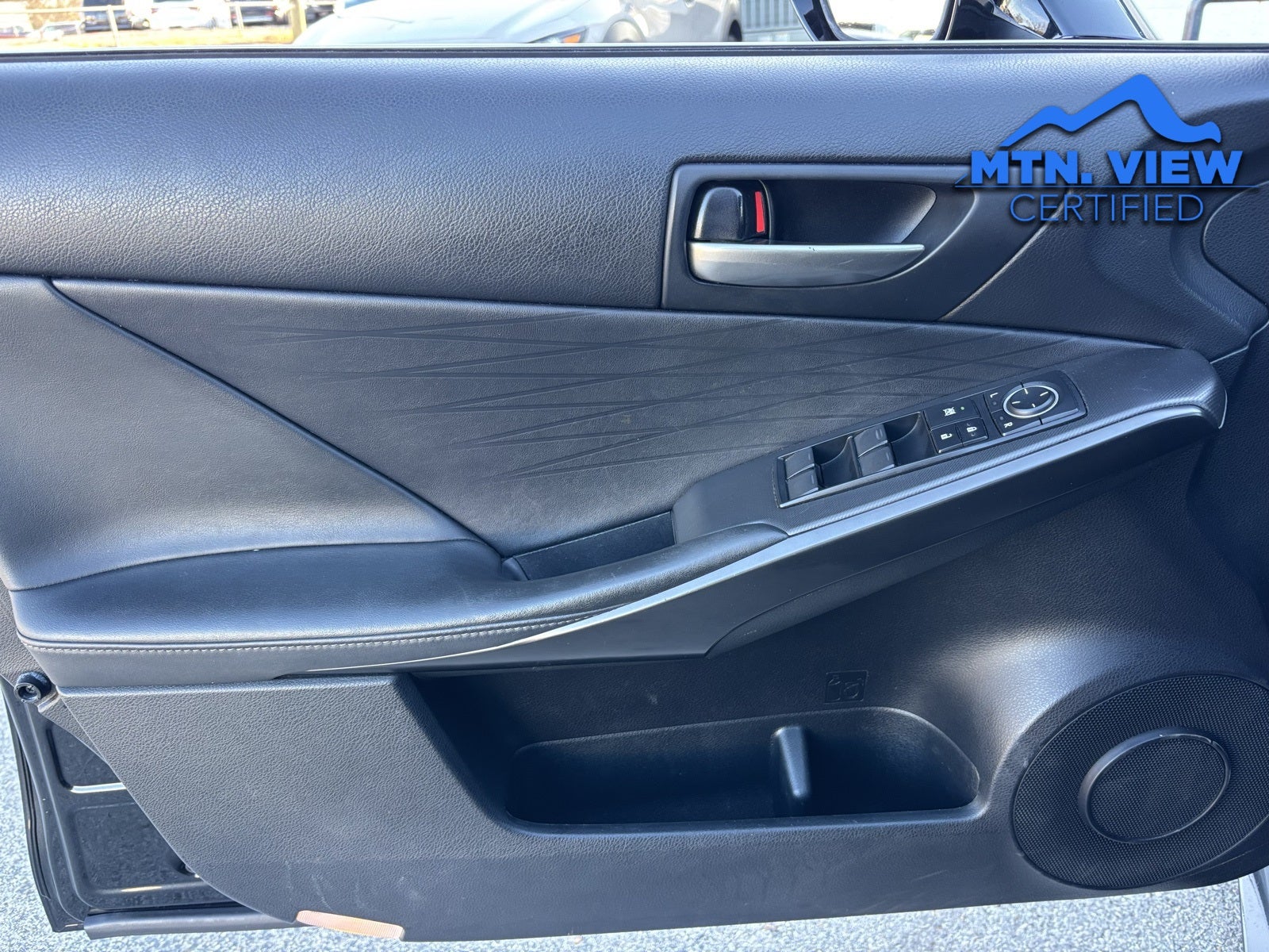 2021 Lexus IS 350 F SPORT