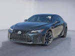 2021 Lexus IS 350 F SPORT