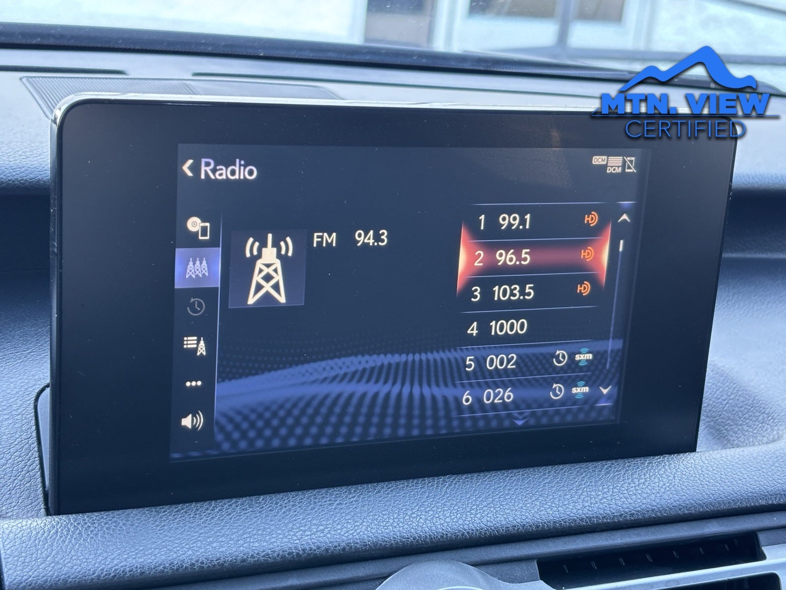 2021 Lexus IS 350 F SPORT