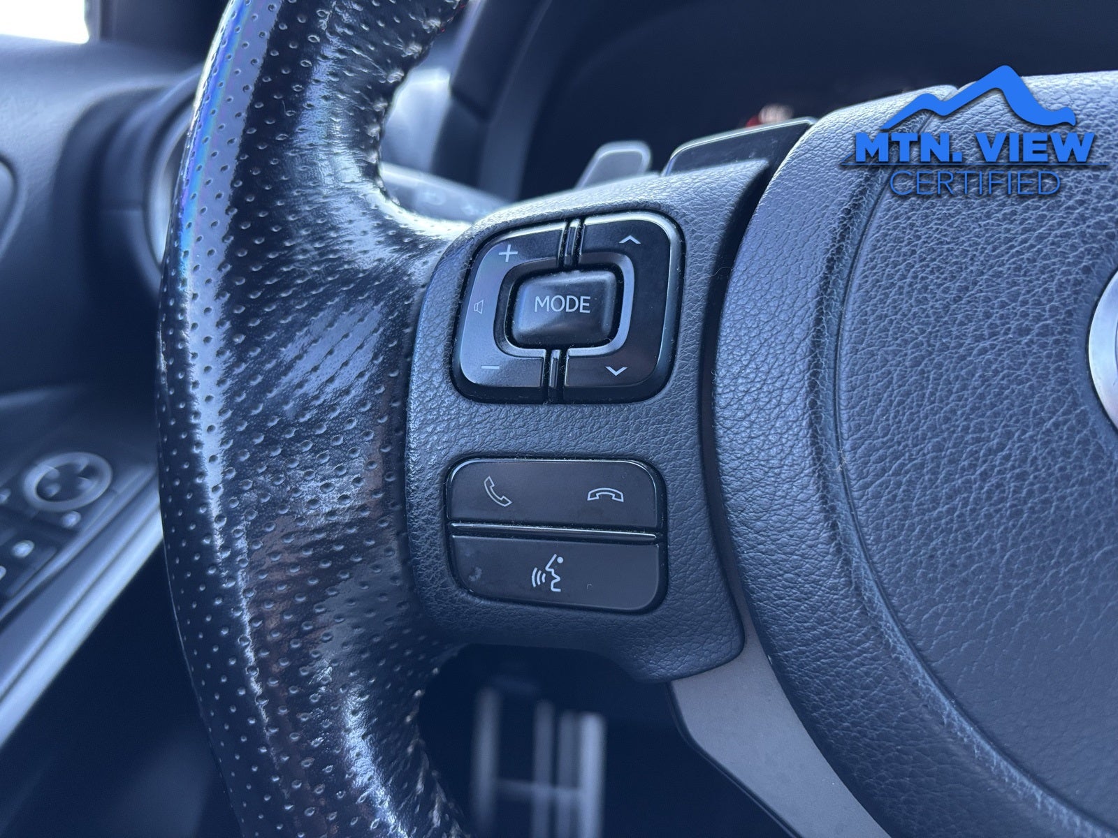 2021 Lexus IS 350 F SPORT