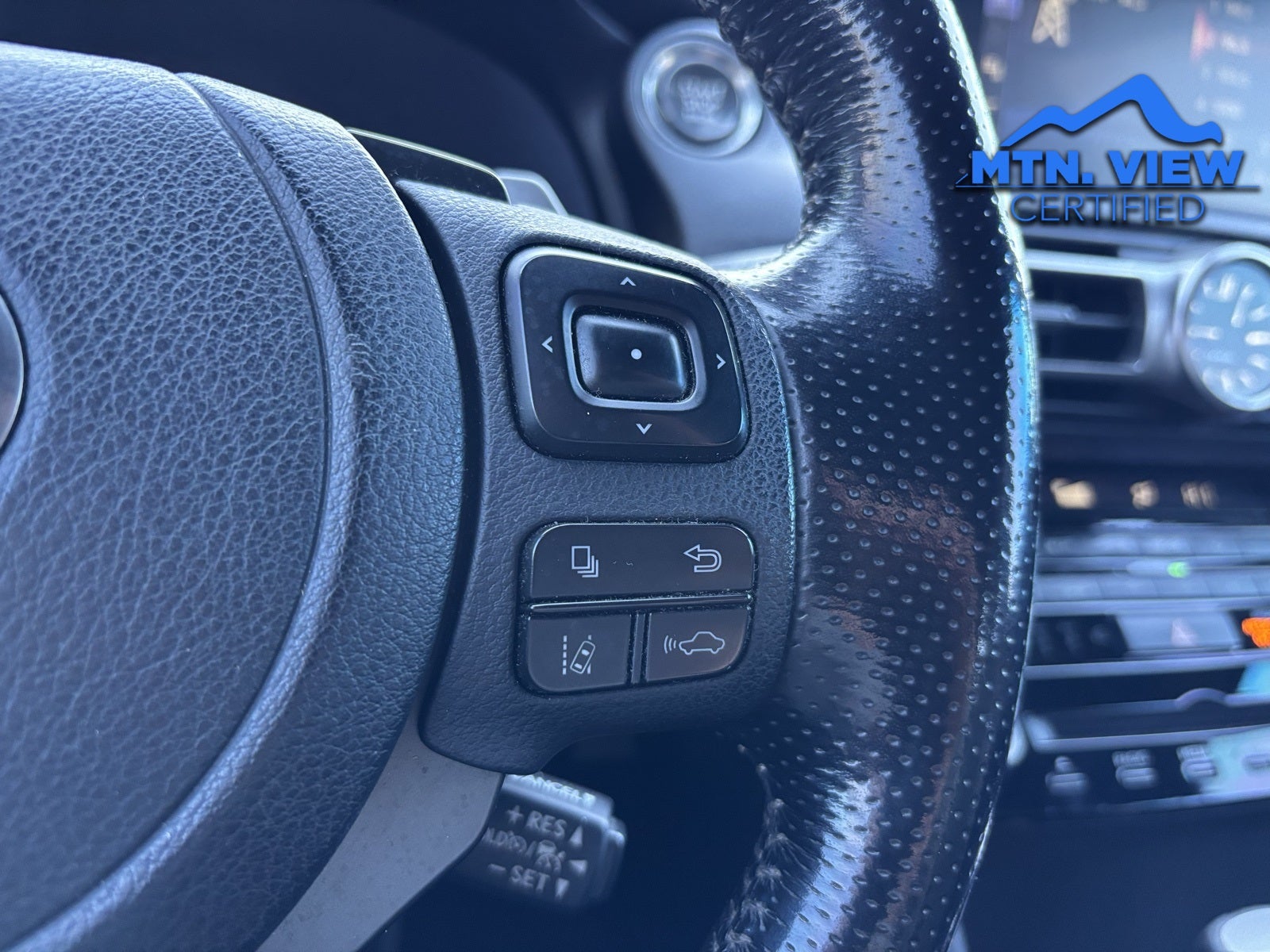 2021 Lexus IS 350 F SPORT