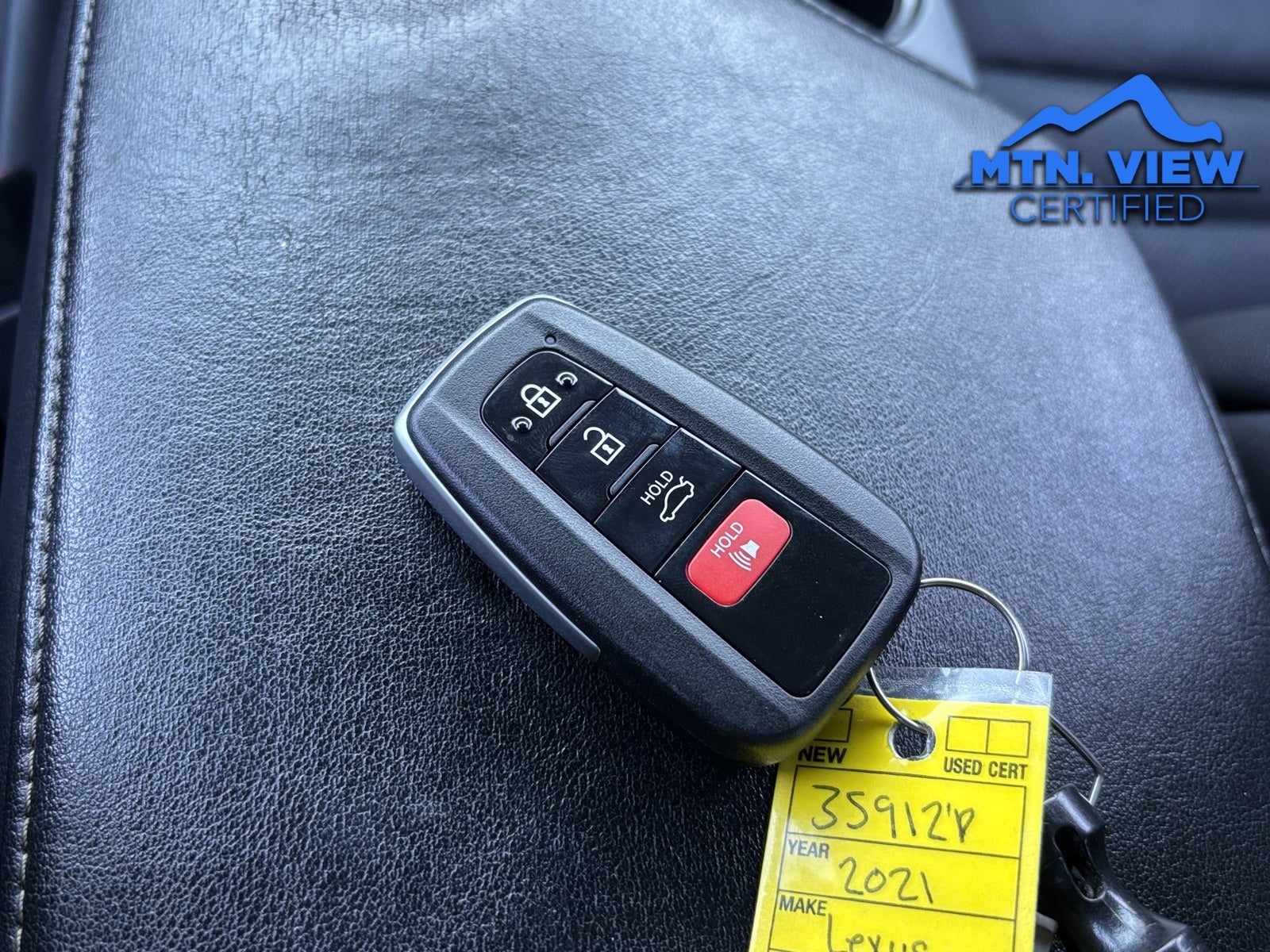 2021 Lexus IS 350 F SPORT