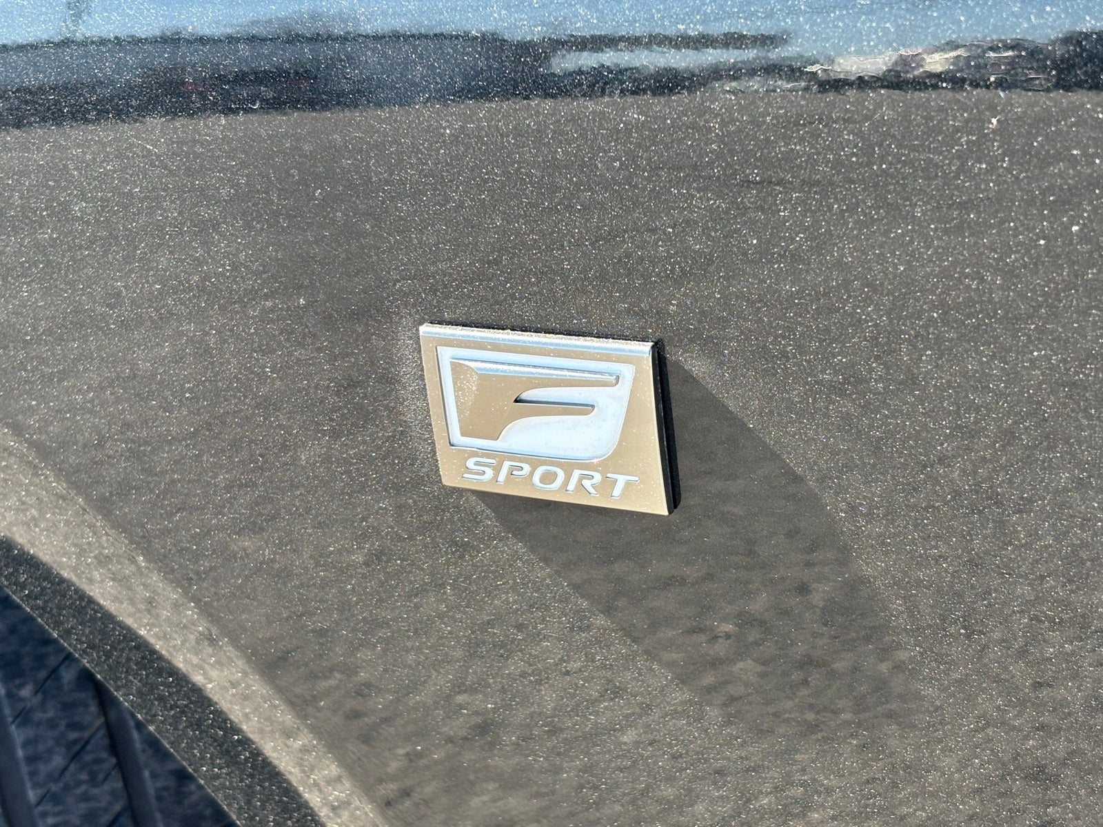 2021 Lexus IS 350 F SPORT