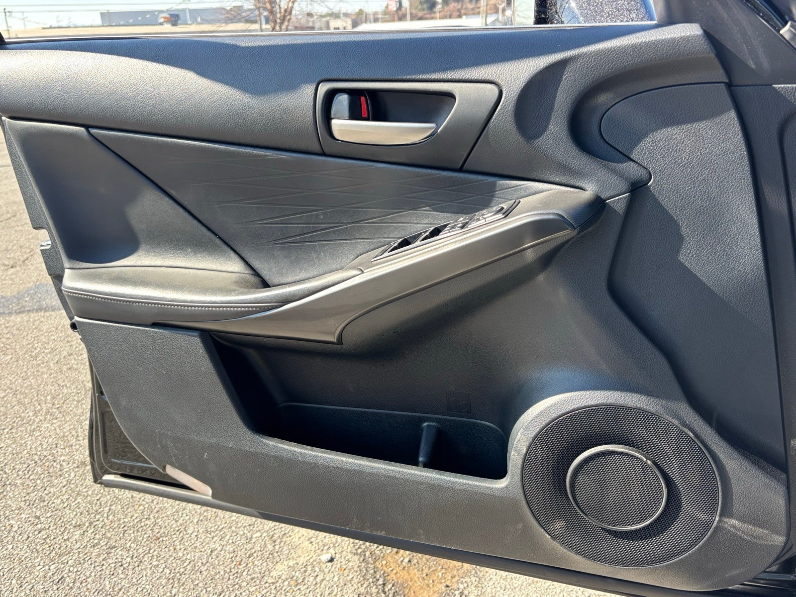 2021 Lexus IS 350 F SPORT