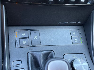 2021 Lexus IS 350 F SPORT