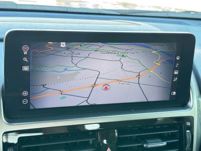2023 Lexus GX 460