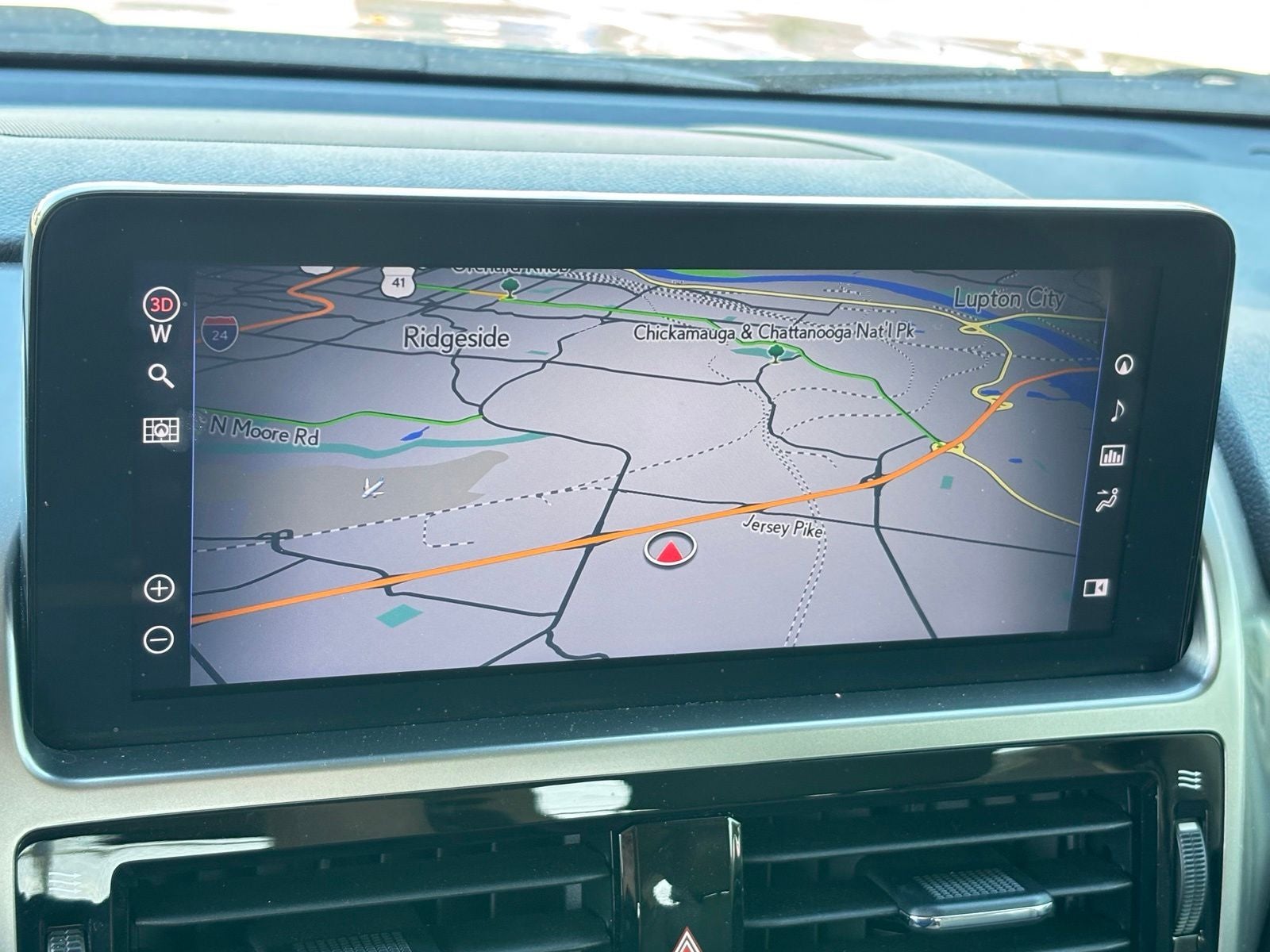 2023 Lexus GX 460