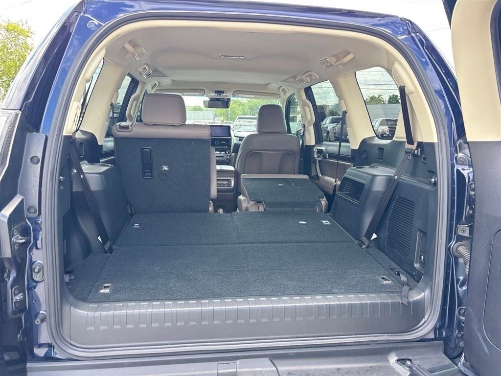 2023 Lexus GX 460
