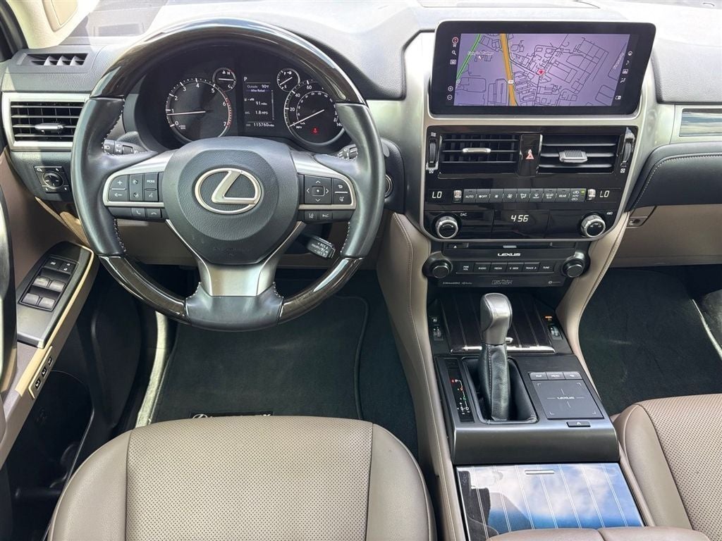 2023 Lexus GX 460