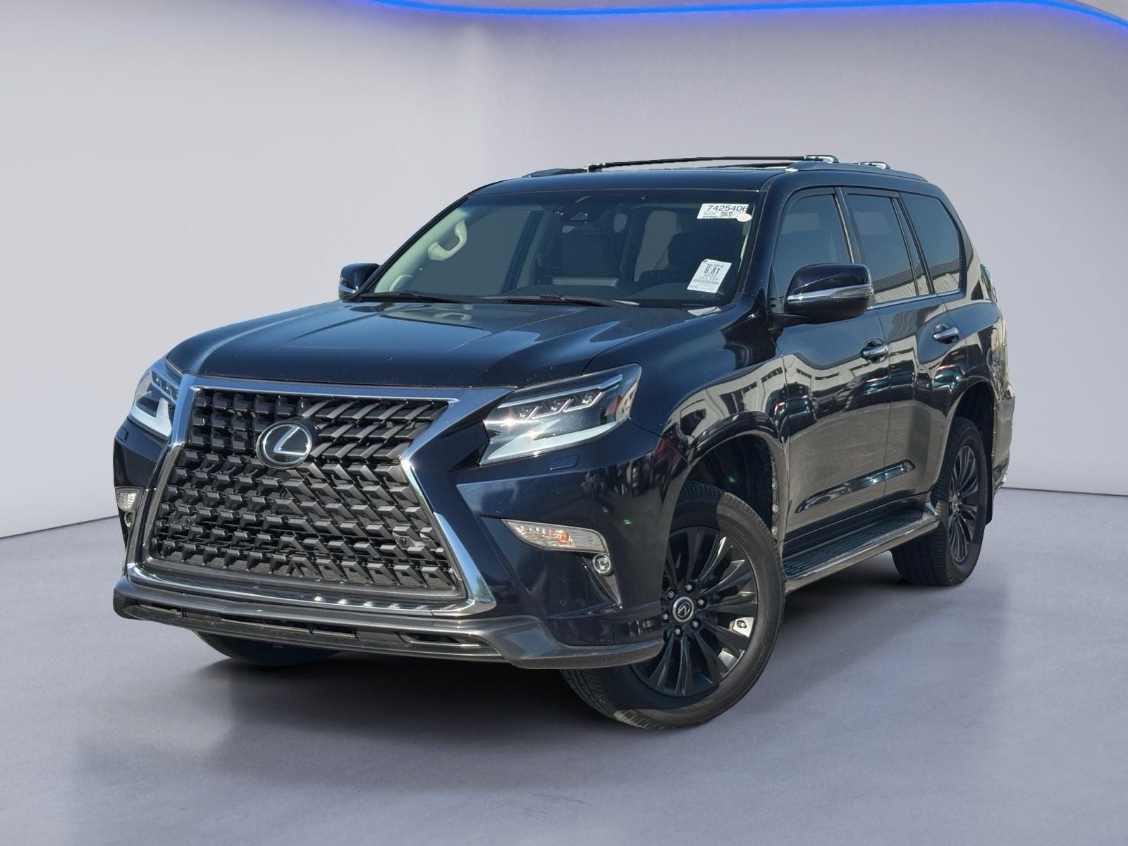 2023 Lexus GX 460