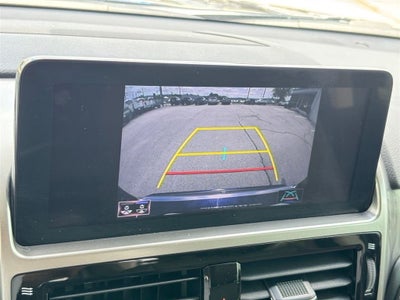2023 Lexus GX 460