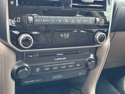 2023 Lexus GX 460