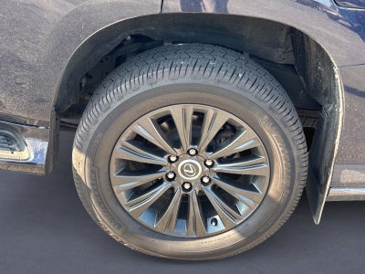 2023 Lexus GX 460