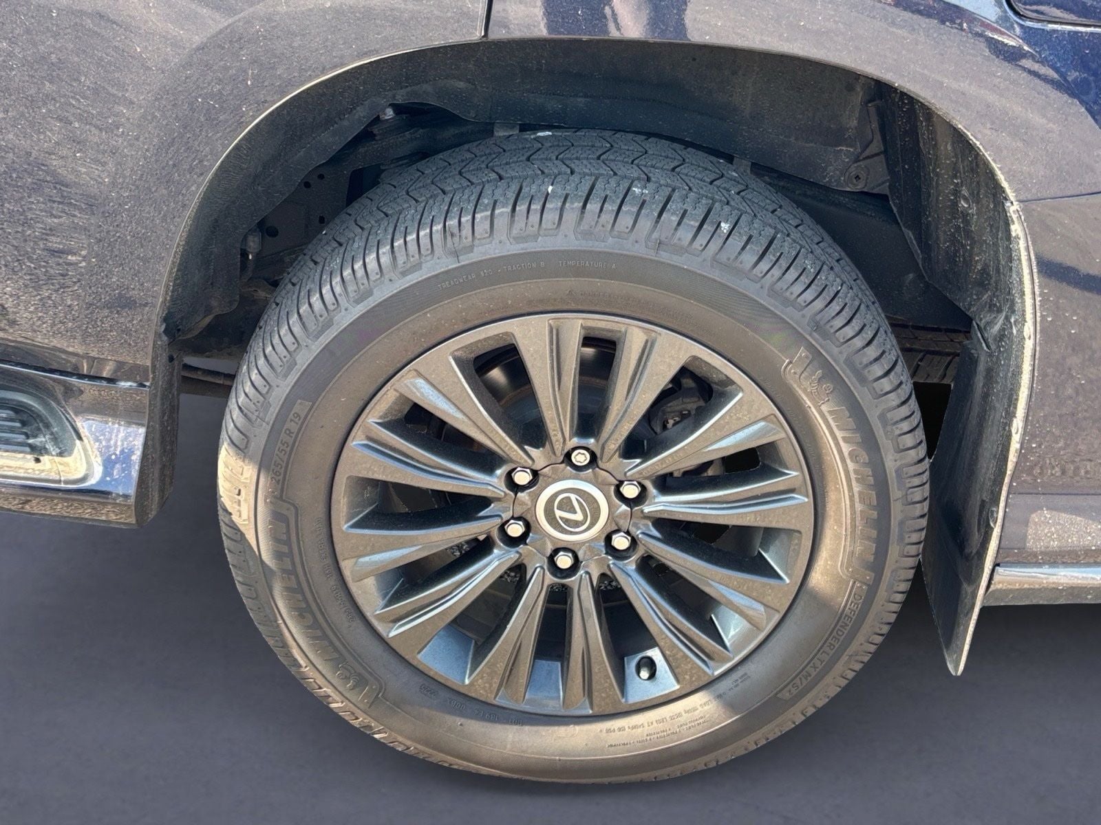 2023 Lexus GX 460