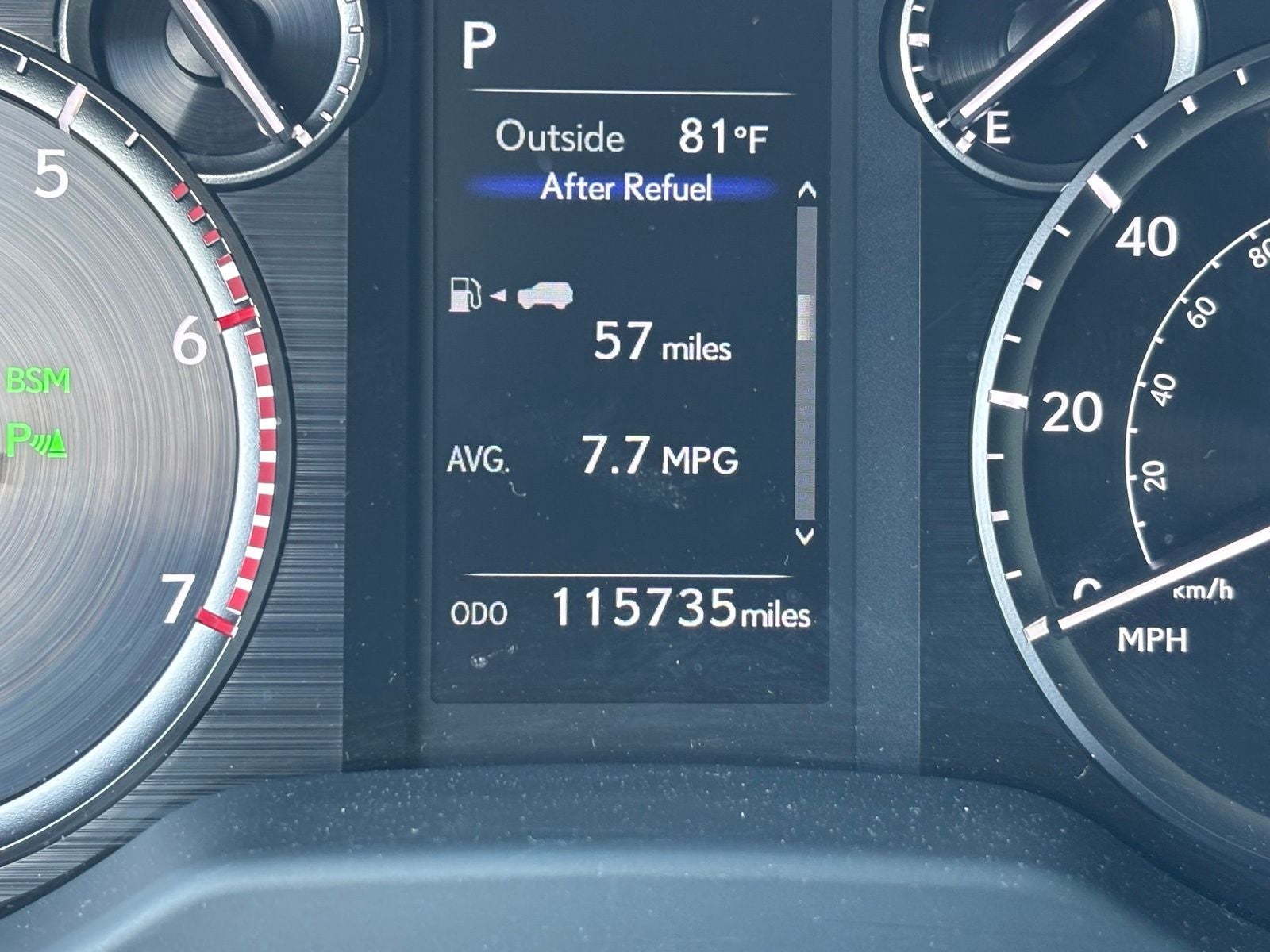 2023 Lexus GX 460