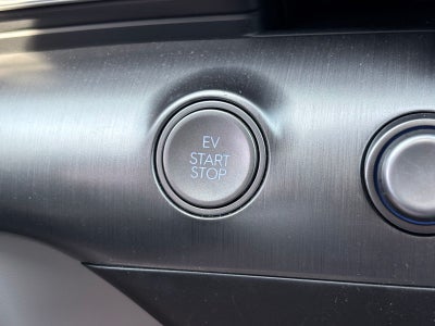 2024 Hyundai Kona Electric SEL