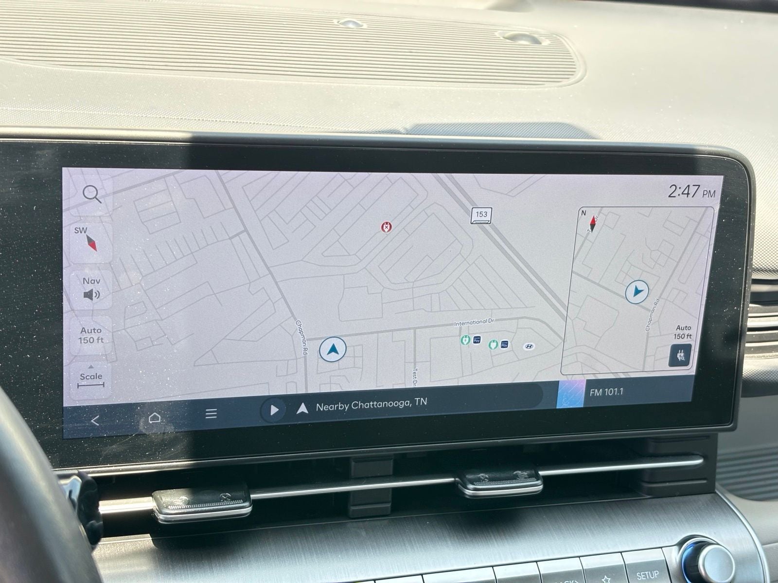 2024 Hyundai Kona Electric SEL
