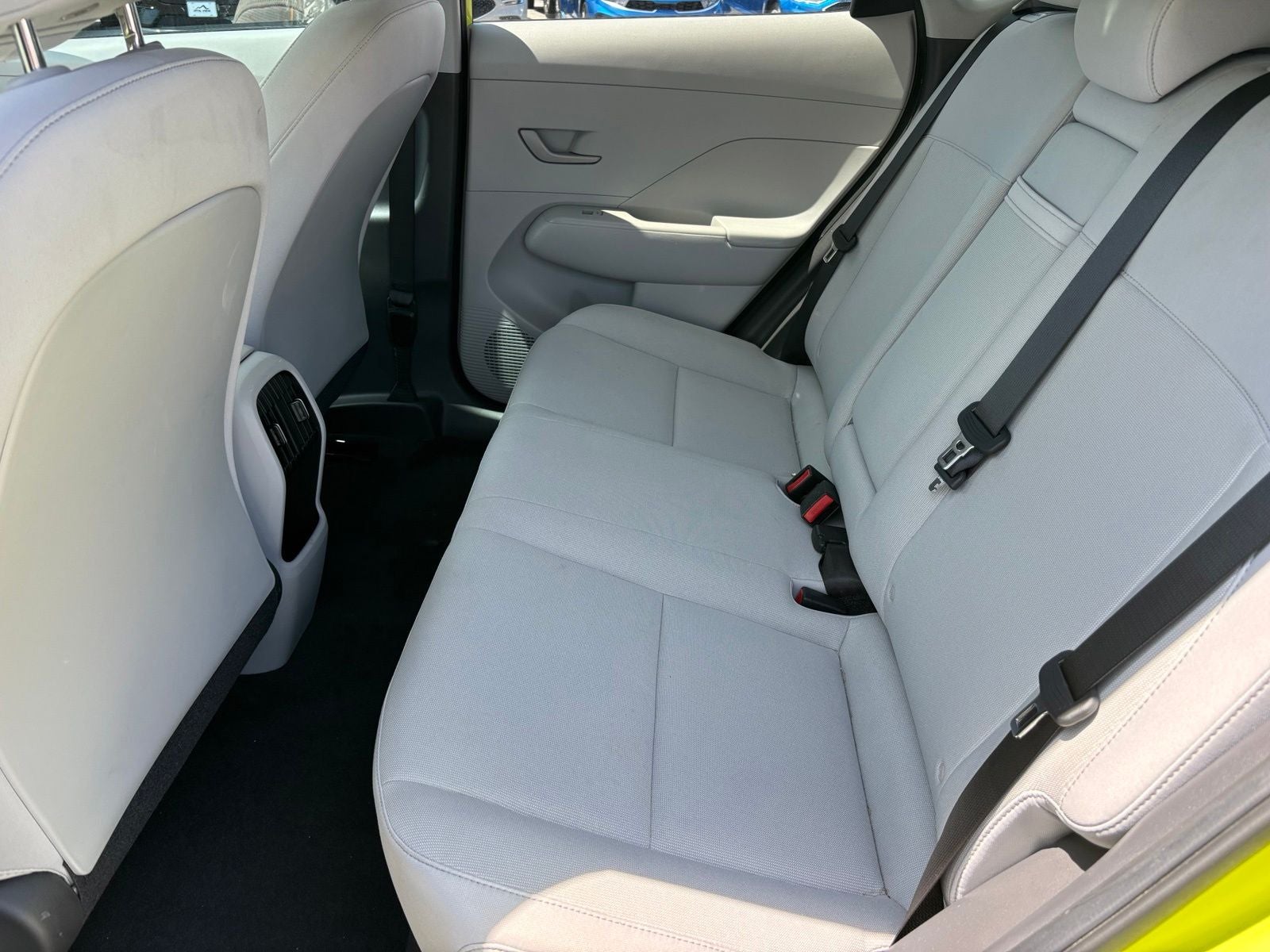 2024 Hyundai Kona Electric SEL