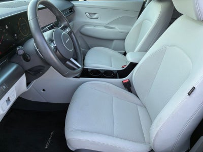 2024 Hyundai Kona Electric SEL