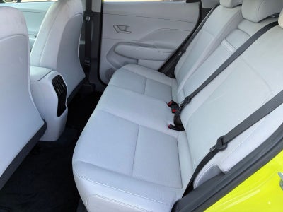 2024 Hyundai Kona Electric SEL