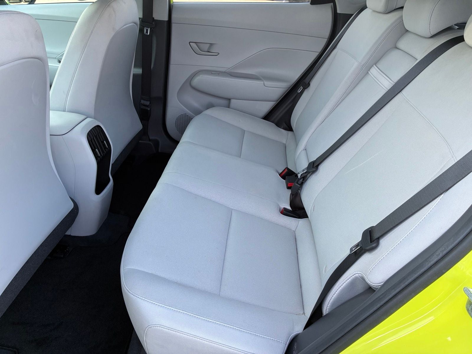 2024 Hyundai Kona Electric SEL