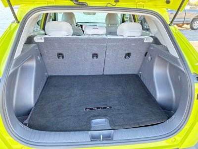 2024 Hyundai Kona Electric SEL