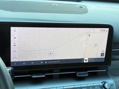 2024 Hyundai Kona Electric SEL