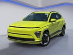 2024 Hyundai Kona Electric SEL