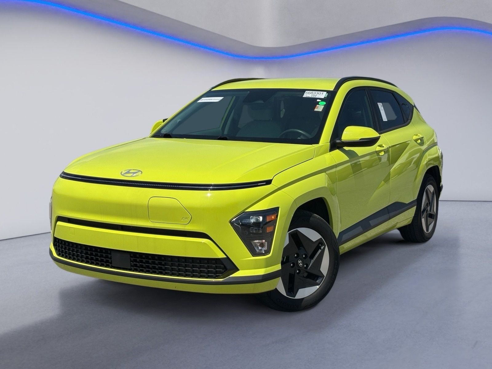 2024 Hyundai Kona Electric SEL