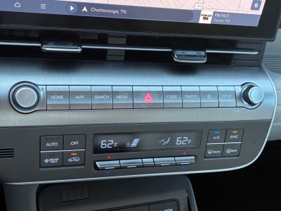2024 Hyundai Kona Electric SEL